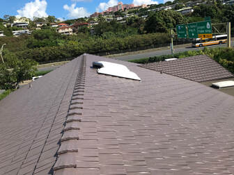 shingle roof oahu
